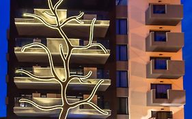 Aparthotel Nox